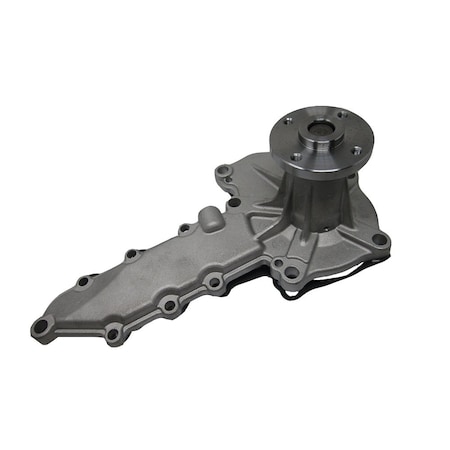 Aic Replacement Parts One New Water Pump 6685105 6684865 Fits Bobcat Skid-Steer Loaders S130 S175 S510 CSU80-0155-RAP